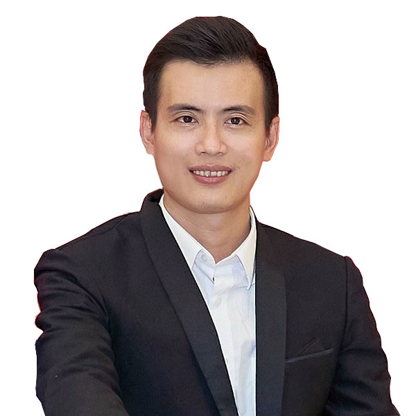 Kha Thiết Giang's Profile